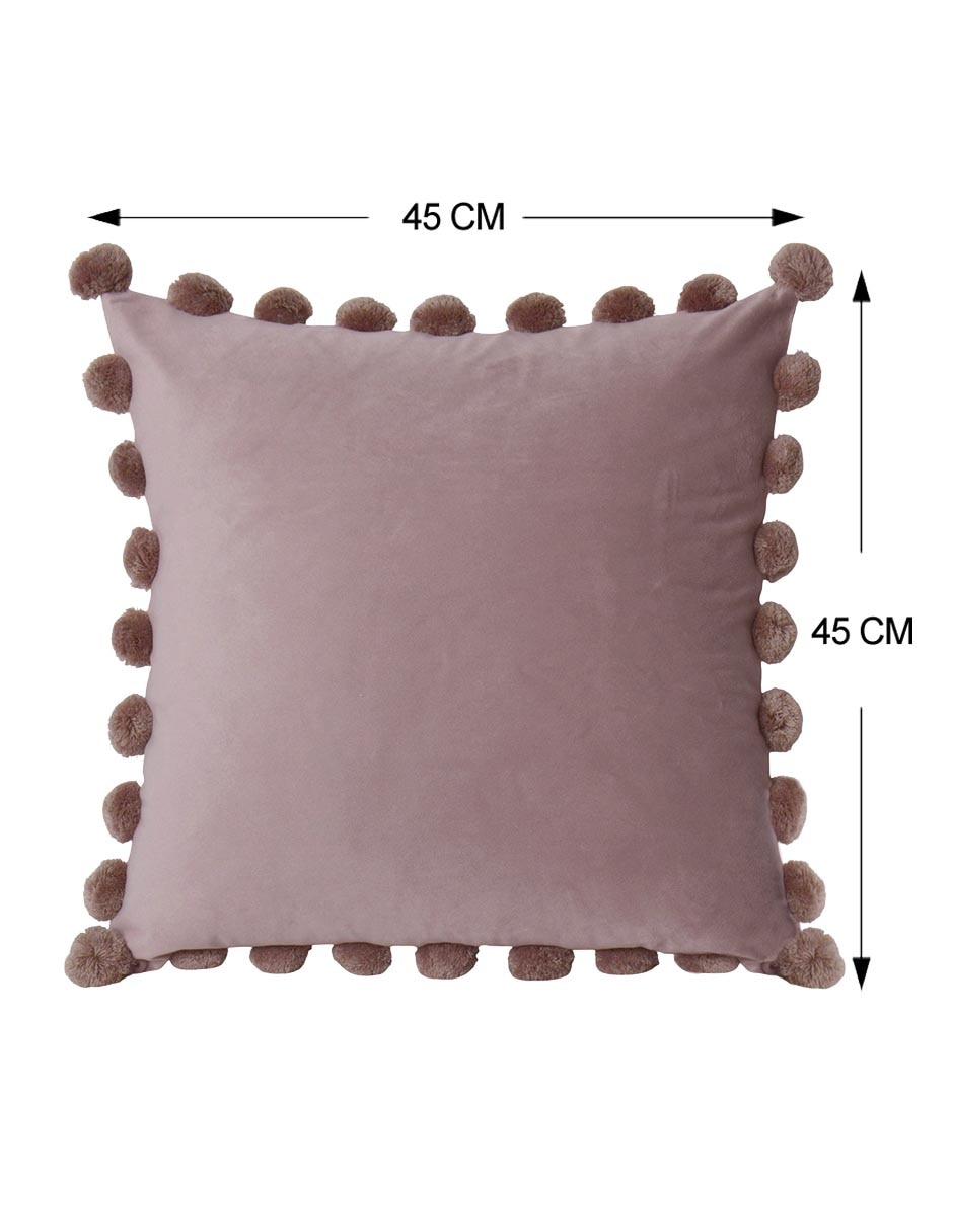Cojín decorativo 6