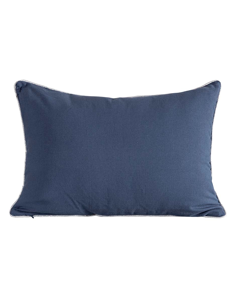 Funda cojín Pinos 4