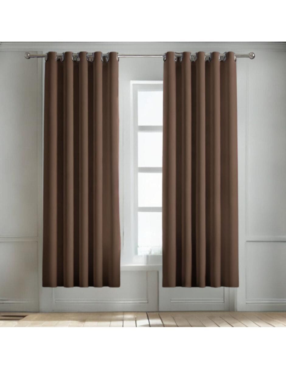 Set cortina Black out Set cortina Black out