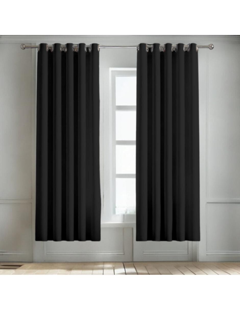 Set cortina Black out Set cortina Black out