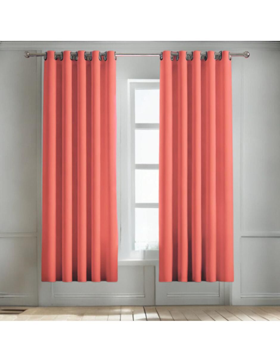 Set cortina Black out Set cortina Black out