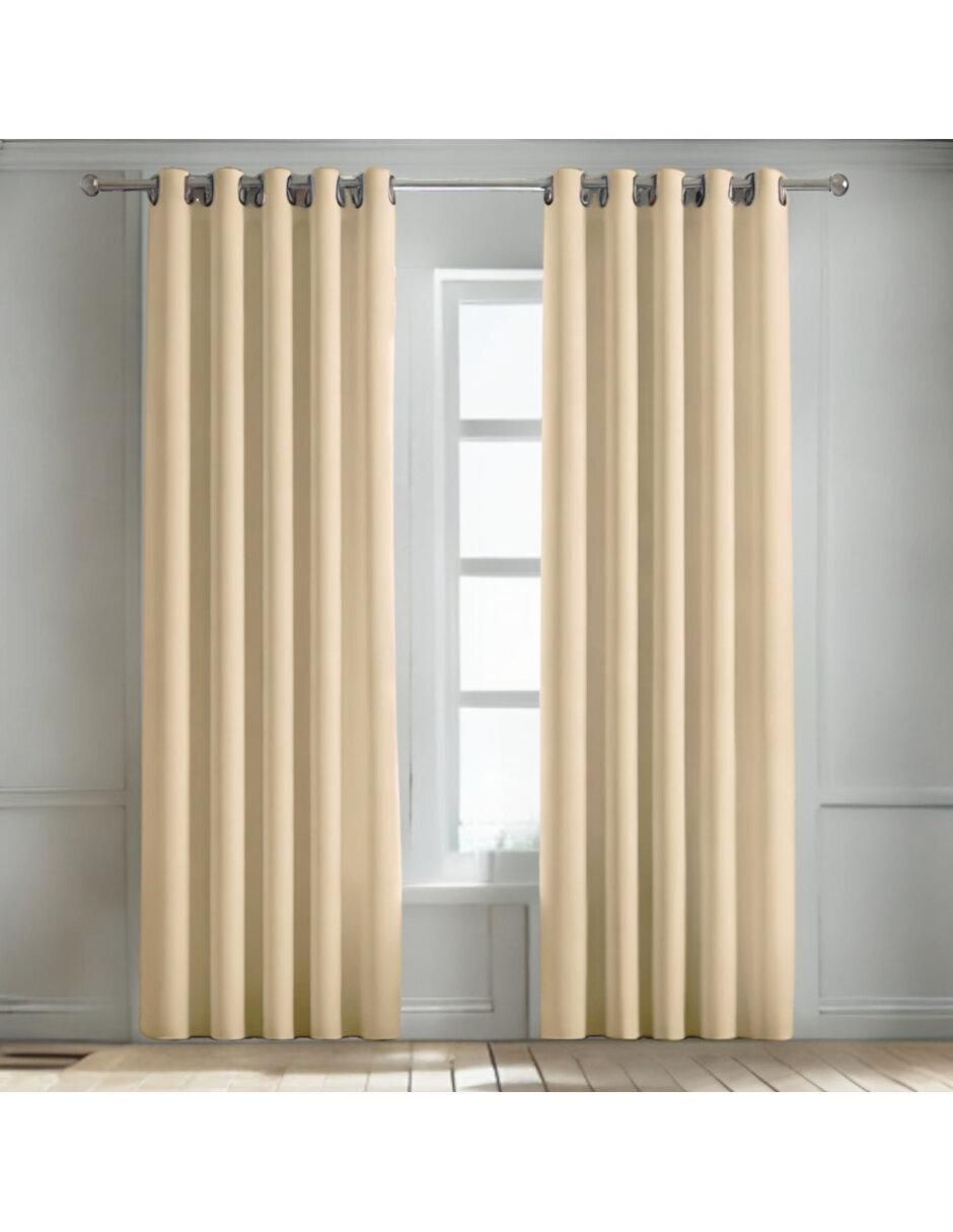 Set cortina Black out Set cortina Black out