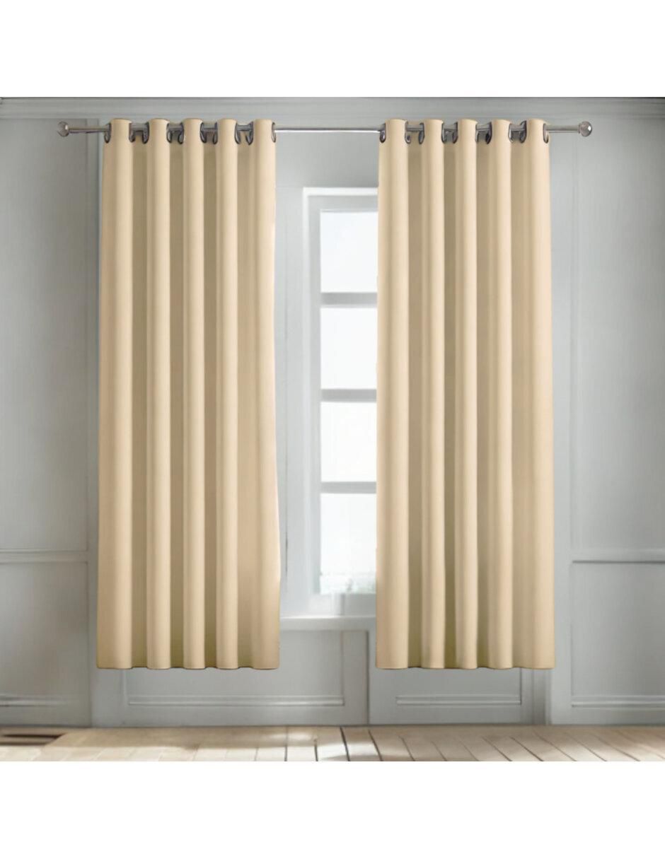 Set cortina Black out Set cortina Black out