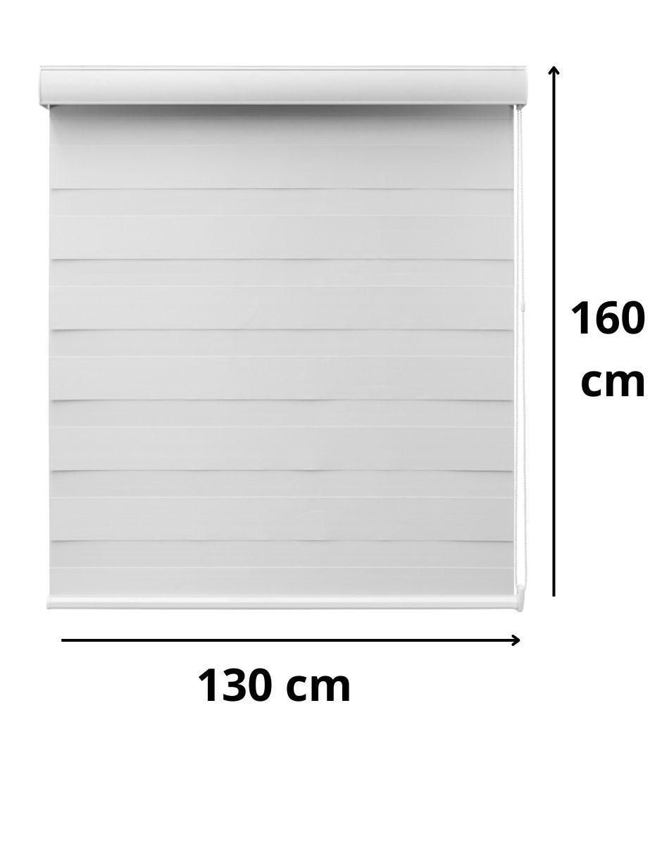 Persiana enrollable enrollable Decoking Dimout de algodón