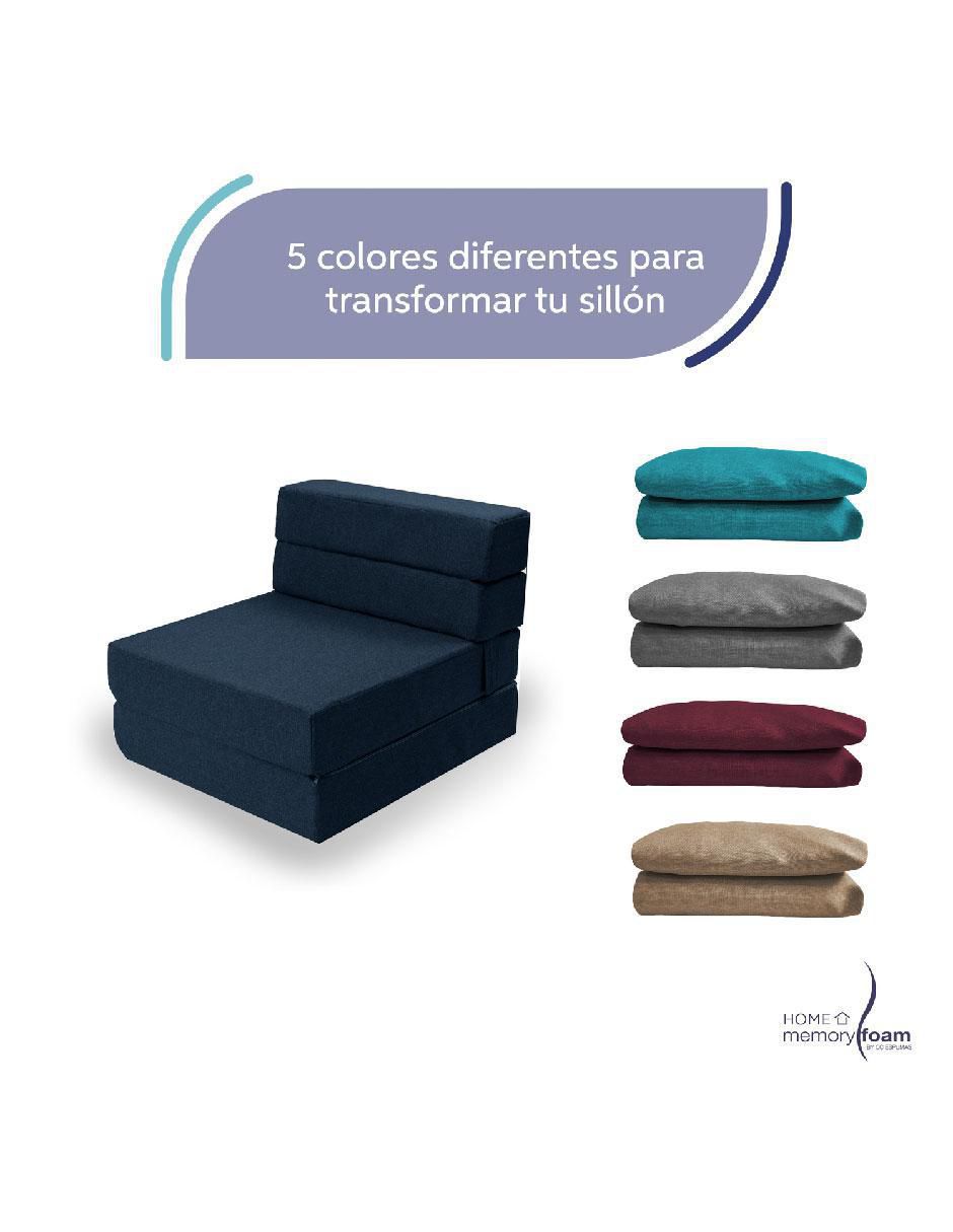 Funda sofá Cozy 6
