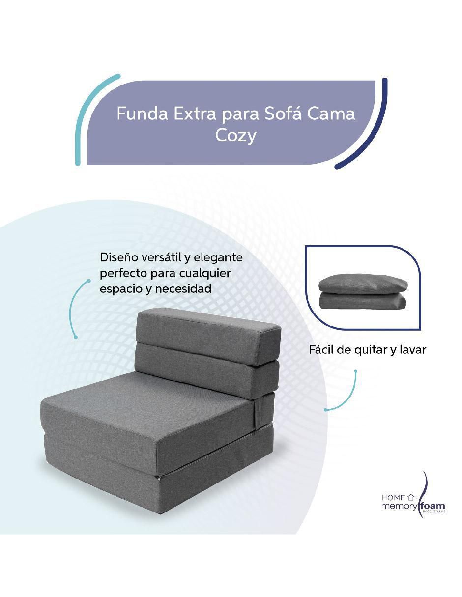 Funda sofá Cozy 6