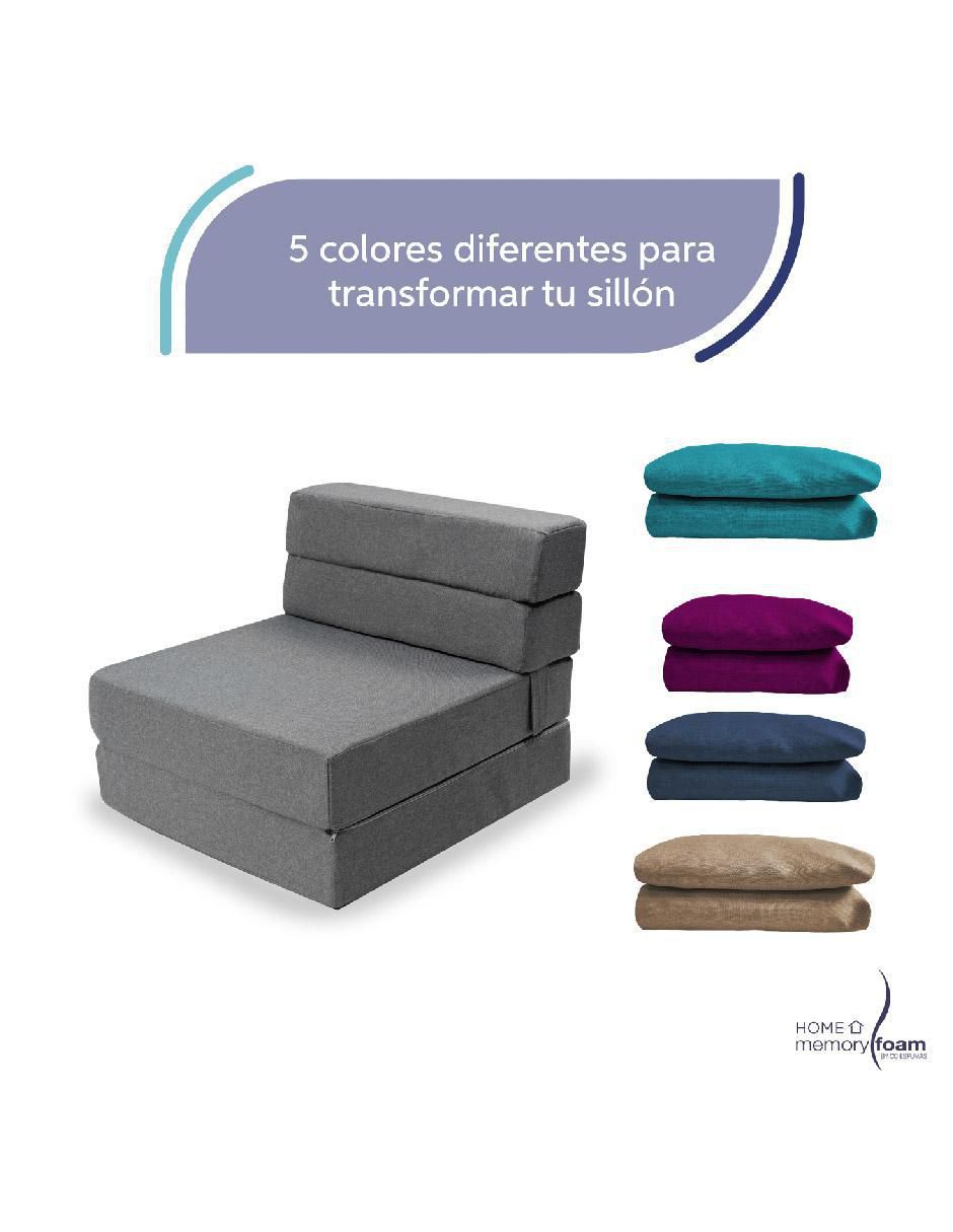Funda sofá Cozy 7