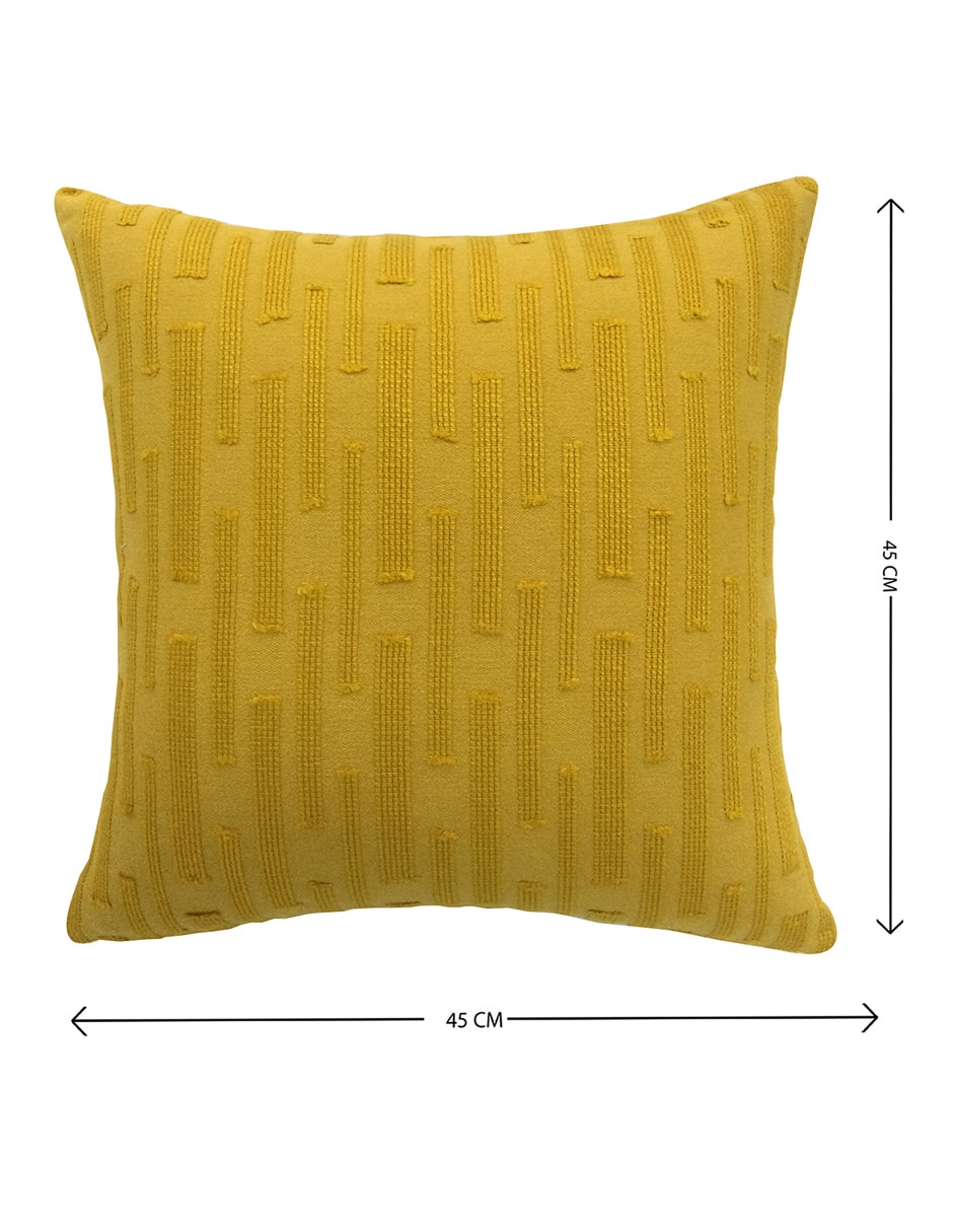 Cojín decorativo 5