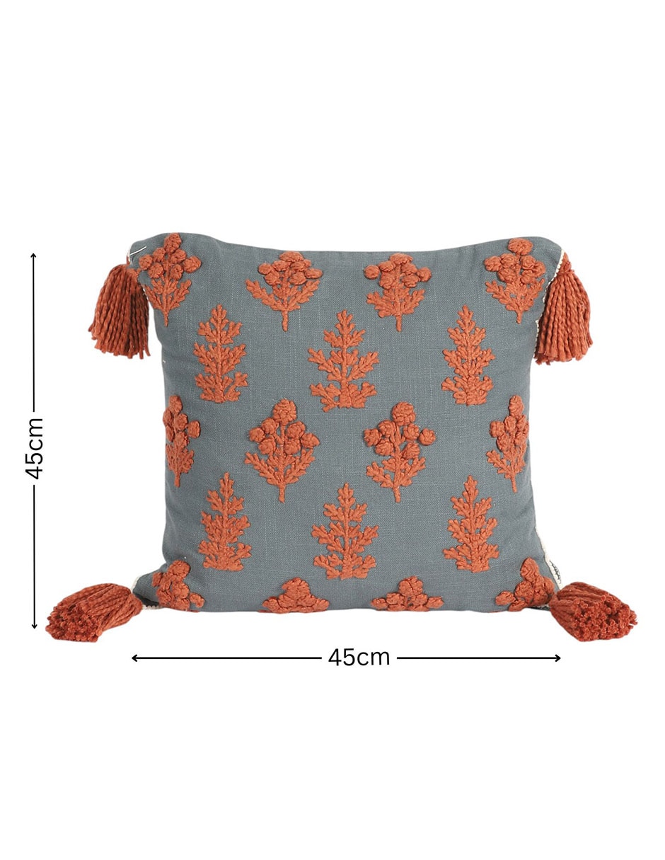 Cojín decorativo 5