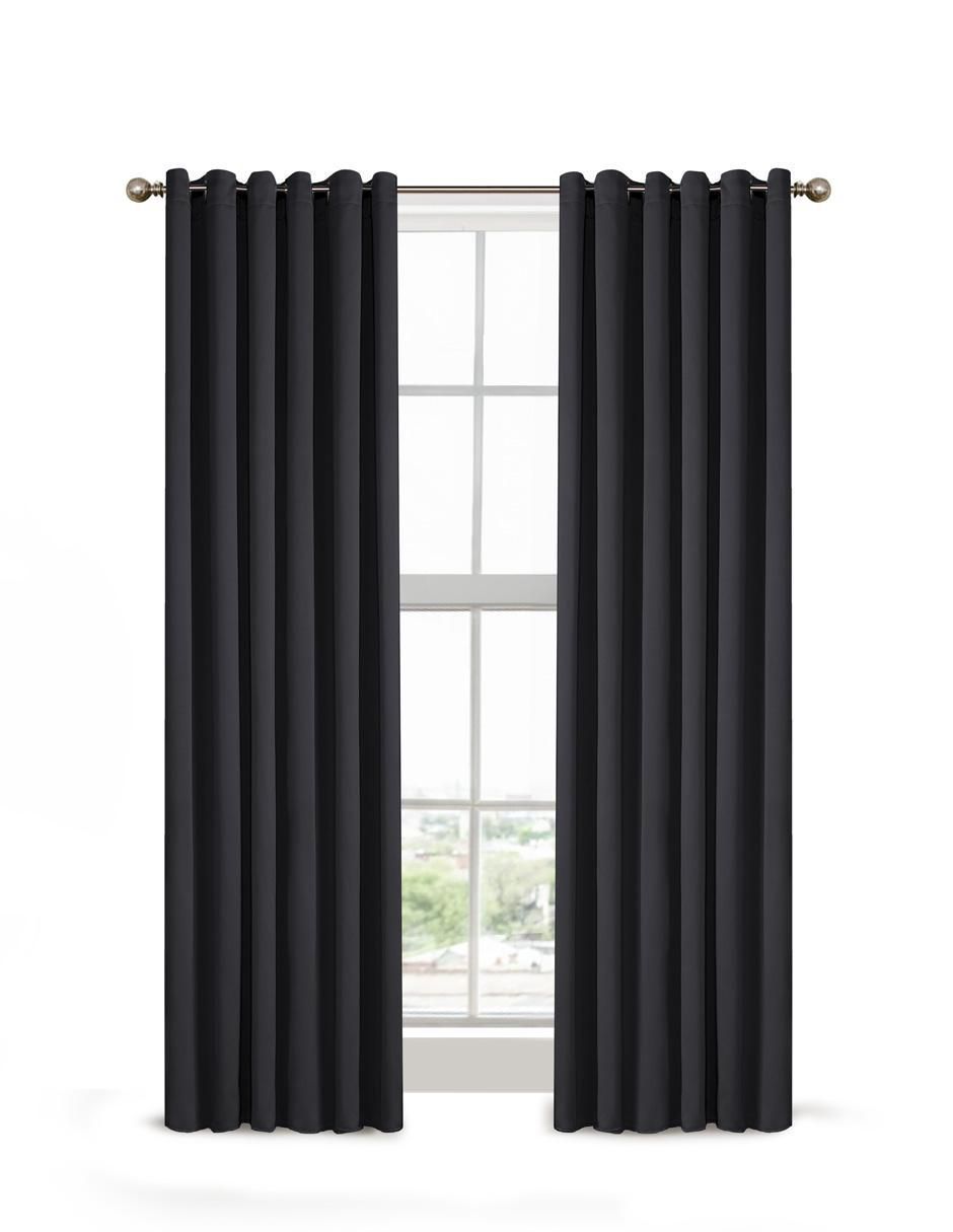 Cortina Black out Cortina Black out