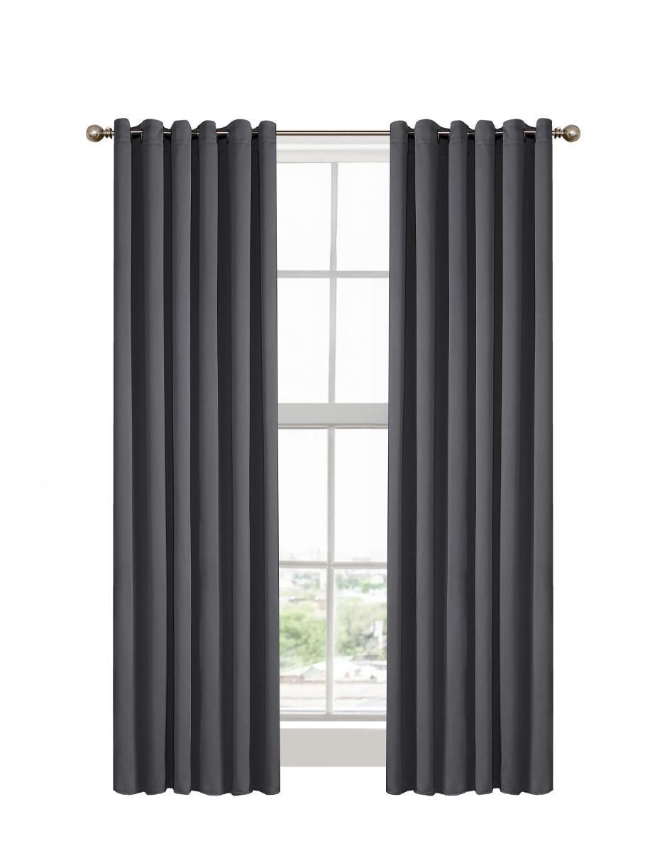 Cortina Black out Cortina Black out