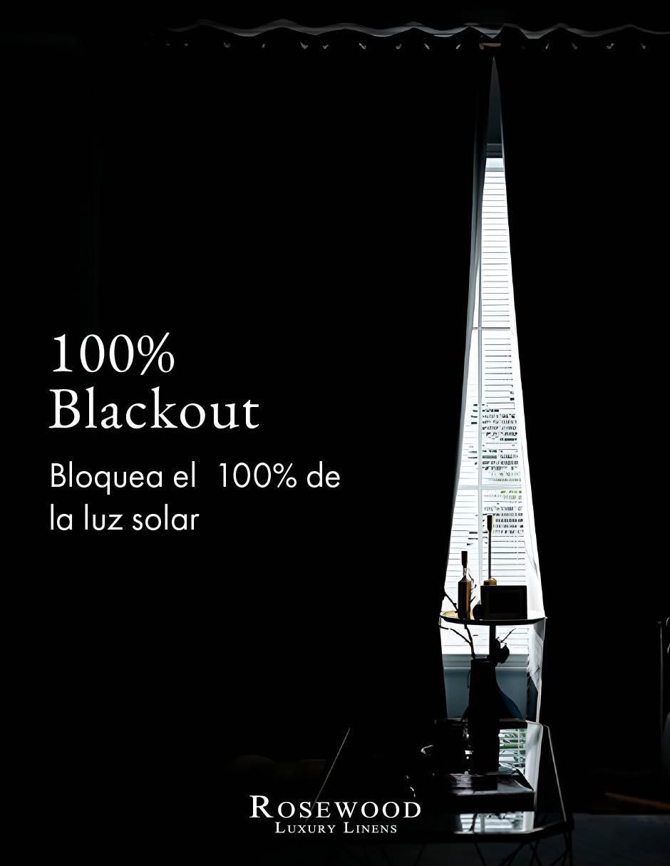 Cortina black out 5