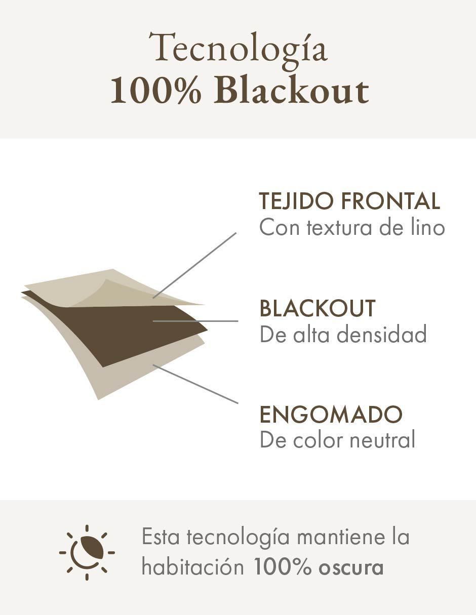 Cortina black out 2
