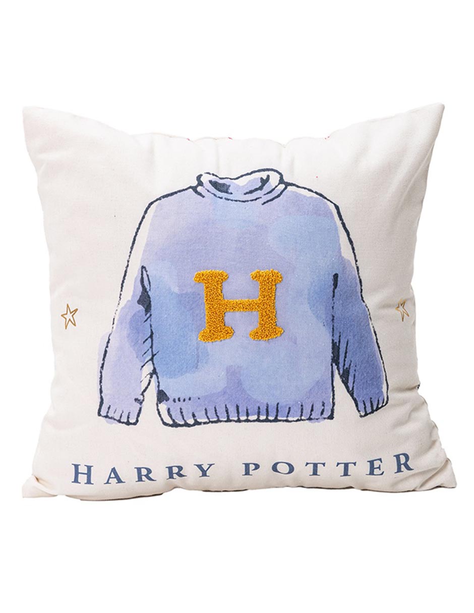 Cojín Na Harry Potter