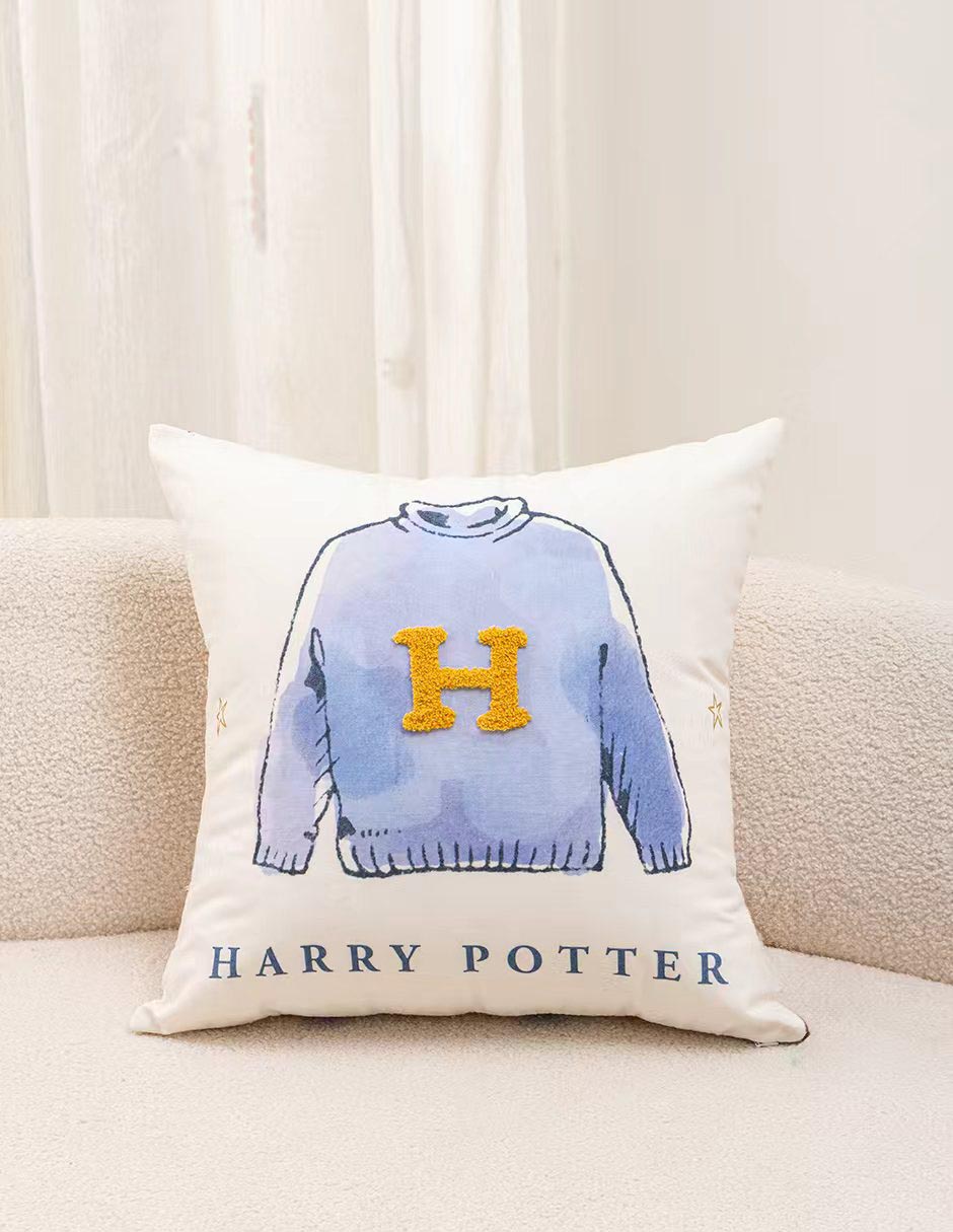 Cojín Na Harry Potter 10