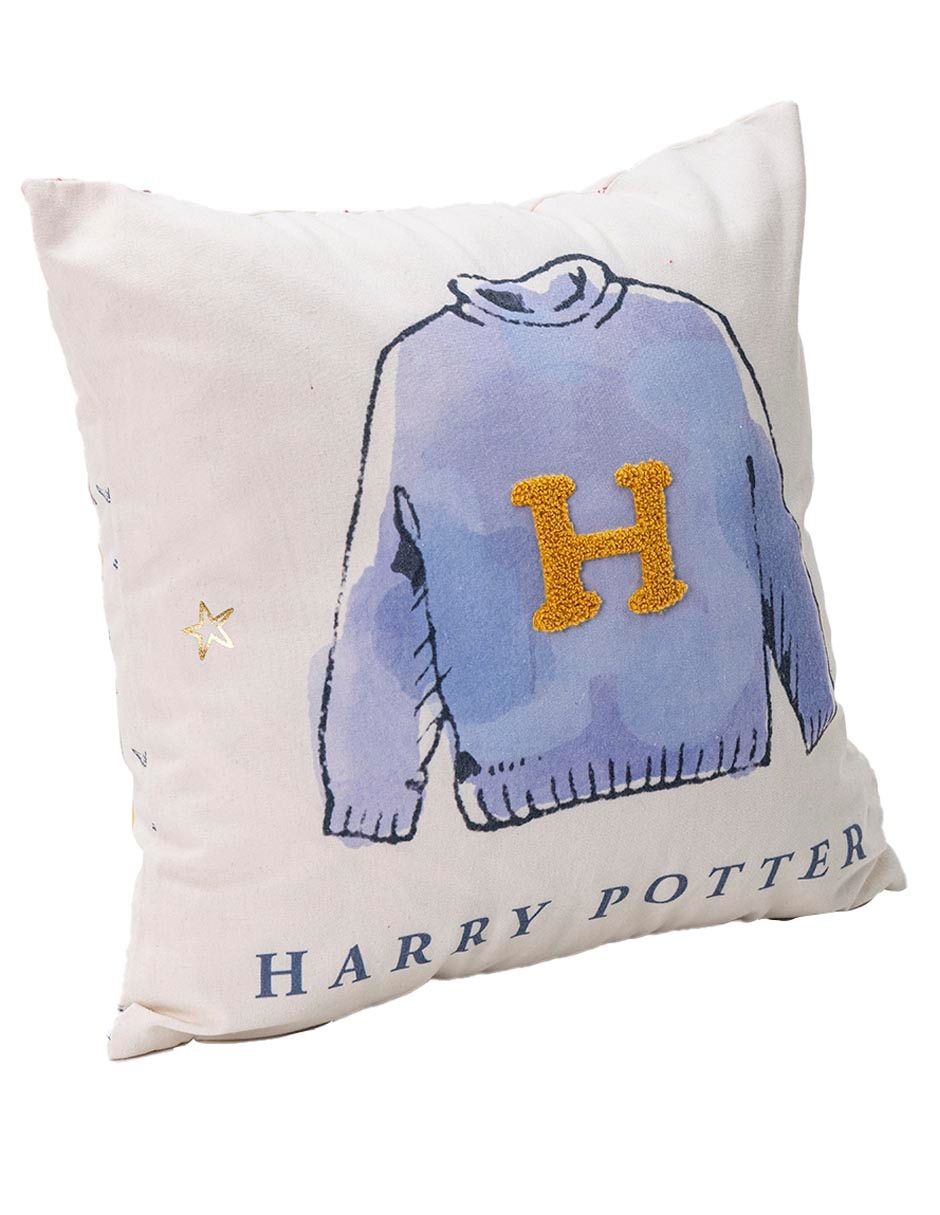 Cojín Na Harry Potter 7