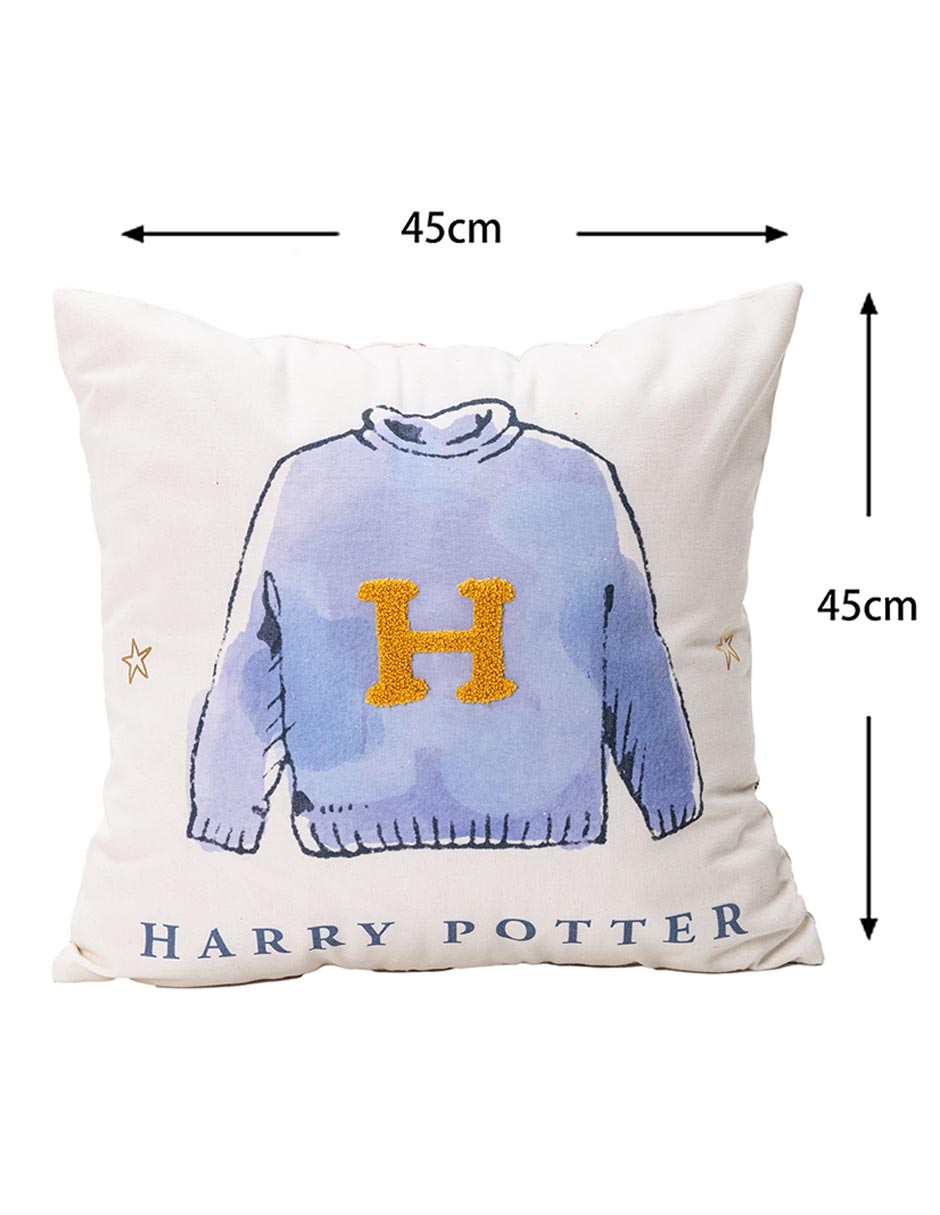 Cojín Na Harry Potter 11