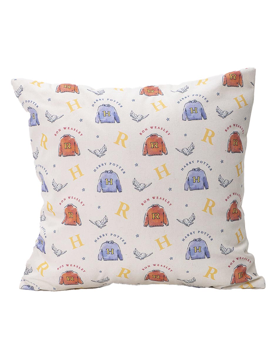 Cojín decorativo Ron Weasley Harry Potter 4