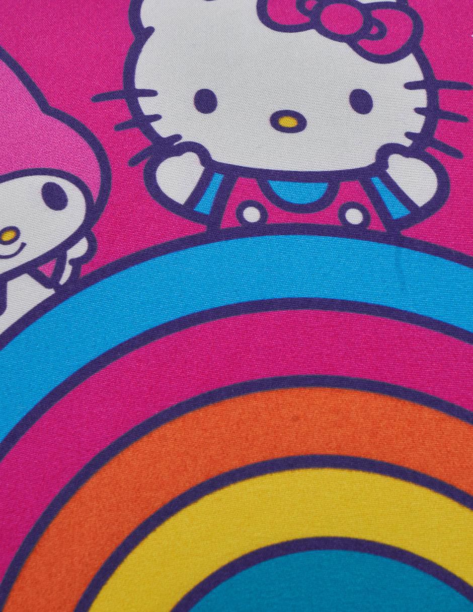 Cojín decorativo Hello Kitty and friends 7