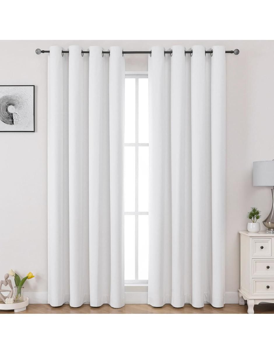 Set cortina Black out Set cortina Black out