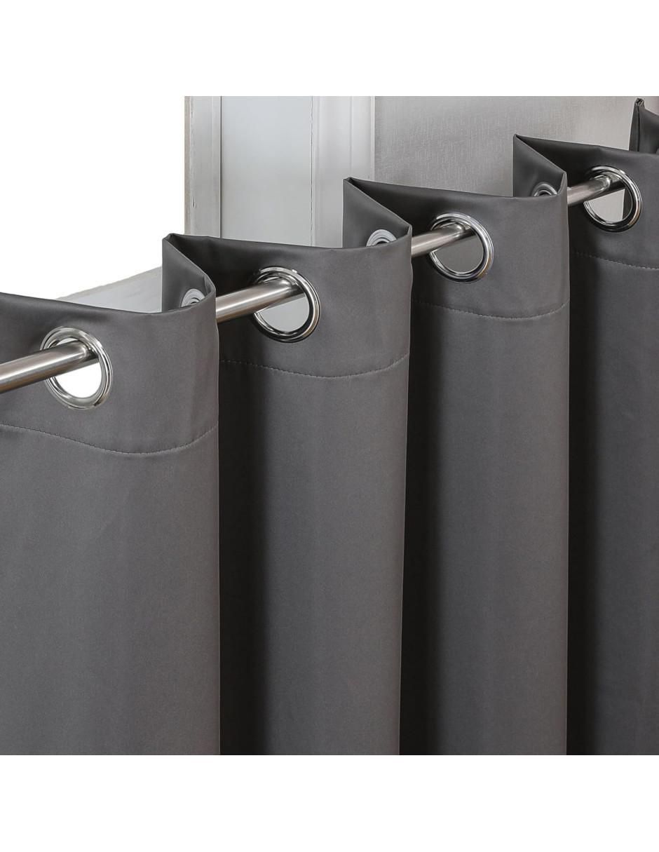 Set cortina Black out 2