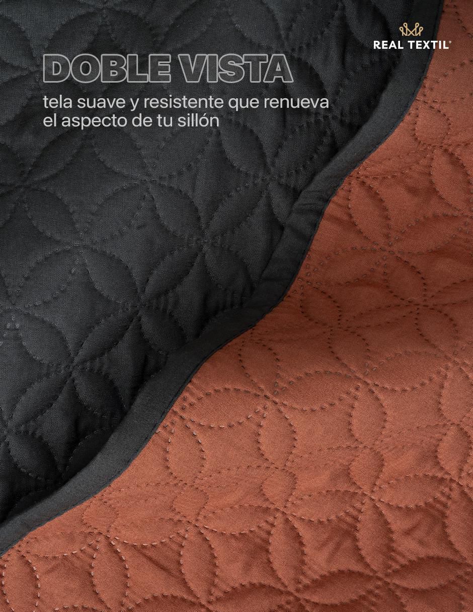 Funda sofá 3 piezas Pinsonic 4