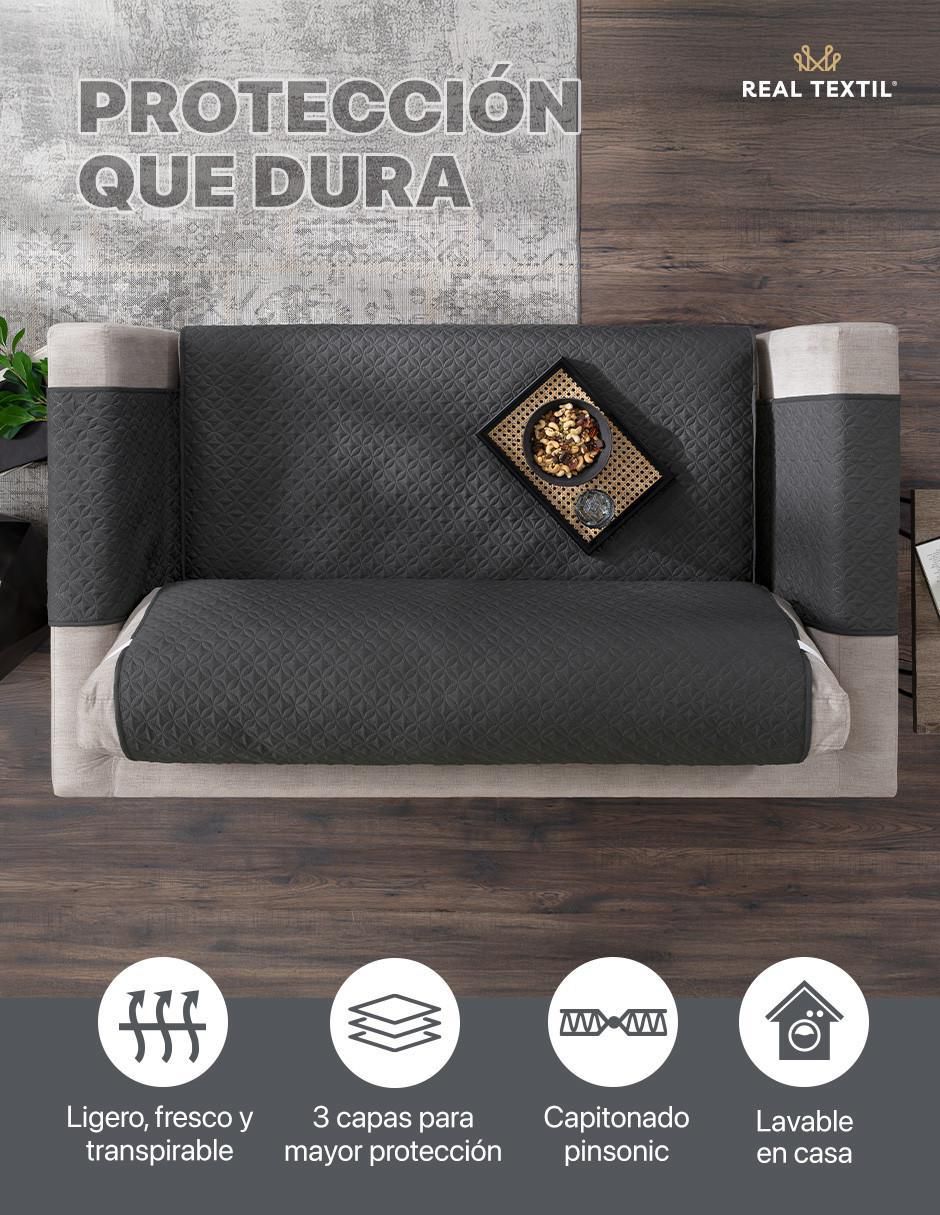 Funda sofá 3 piezas Pinsonic 5