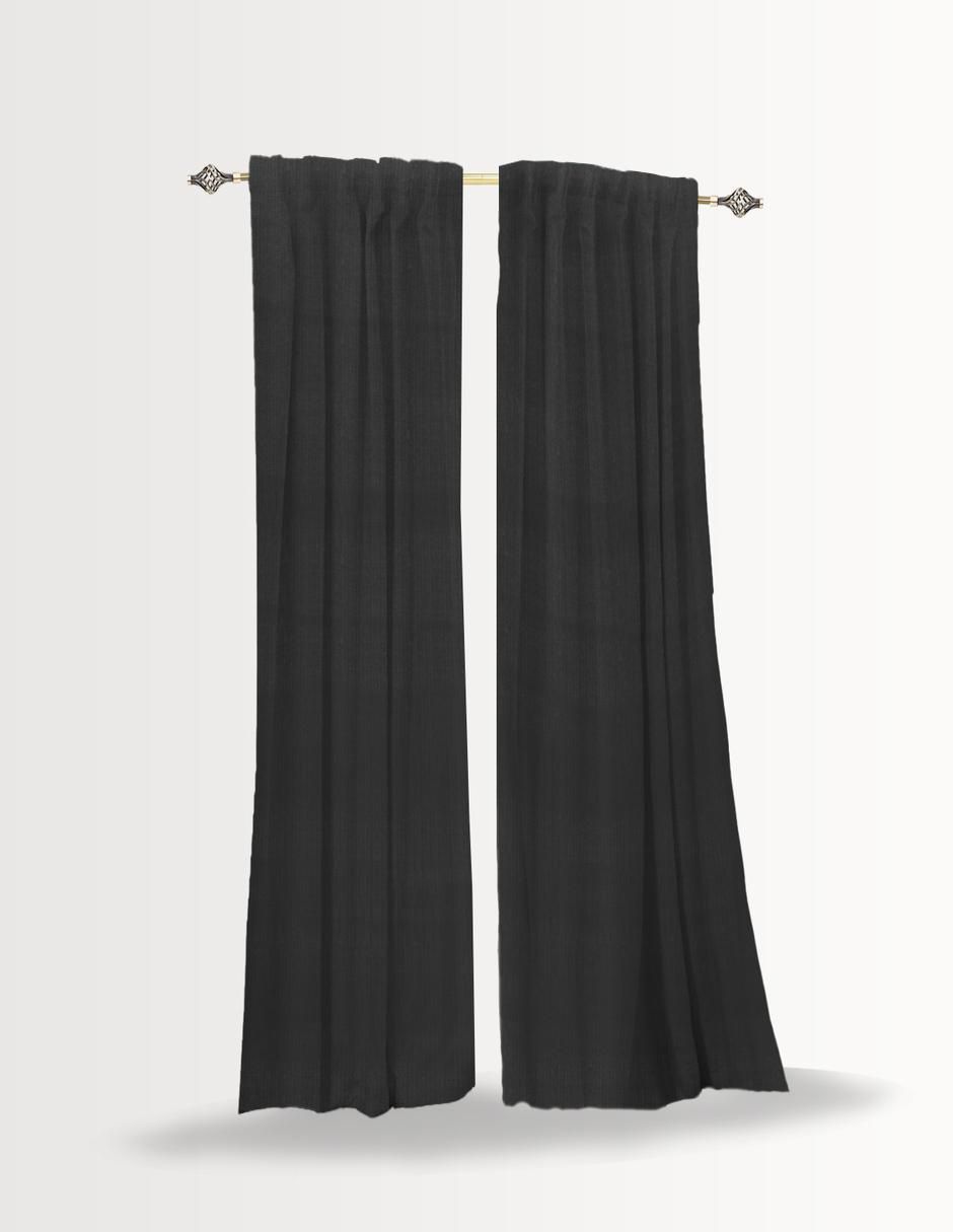 Cortina Black out Cortina Black out