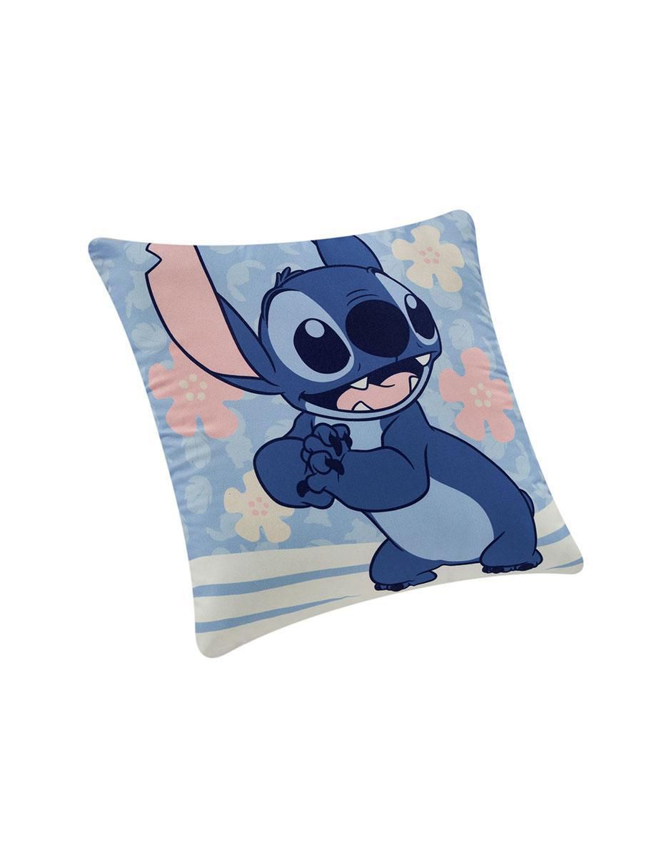 Cojín decorativo amor stitch 3