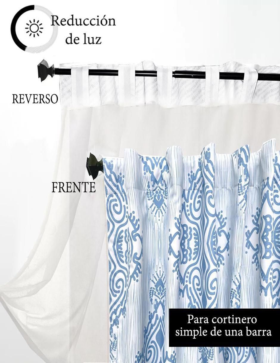 Set cortina Béla Fiore