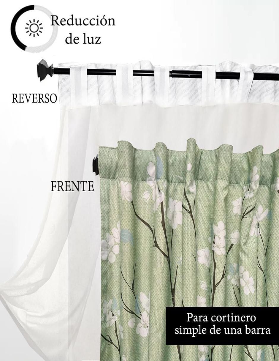 Set cortina Béla Fiore 4