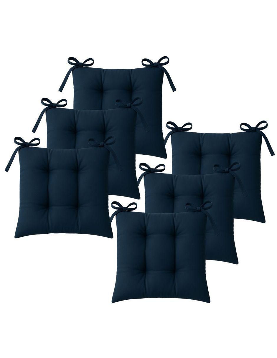 Set de cojín para silla