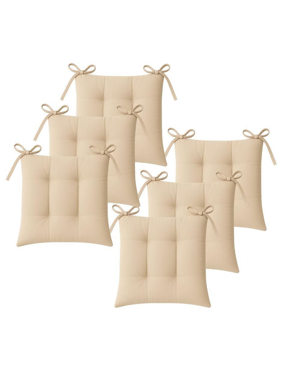 Set de cojín para silla