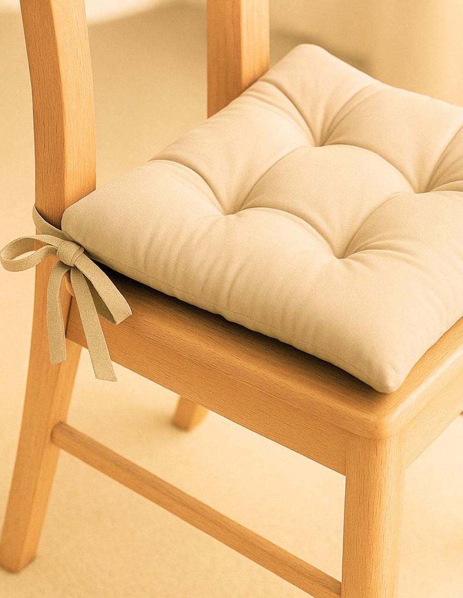 Cojín para silla Acolchados 5