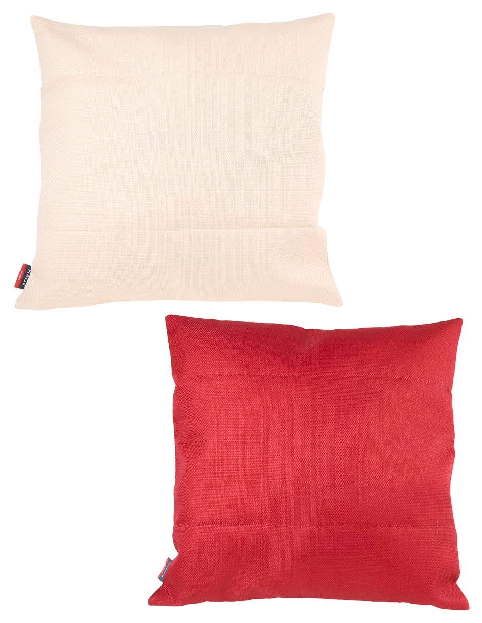 Set funda cojín Natal 2