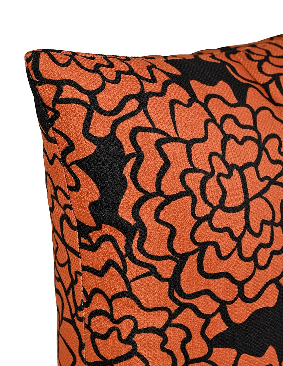 Set funda cojín día de muertos 2