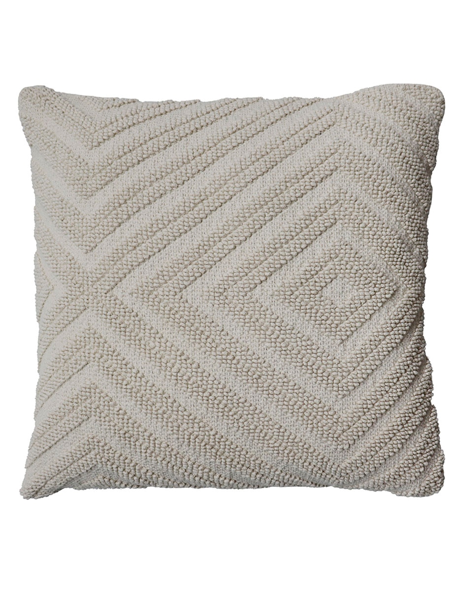 Cojín decorativo Geometric
