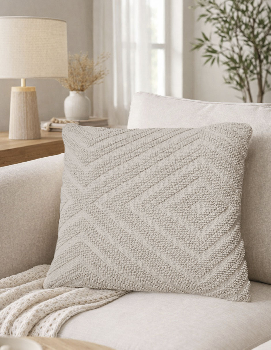 Cojín decorativo Geometric 4