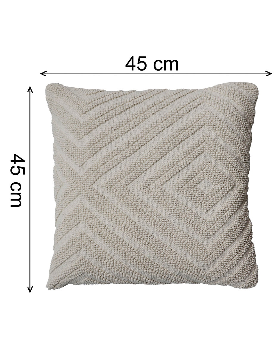 Cojín decorativo Geometric 5