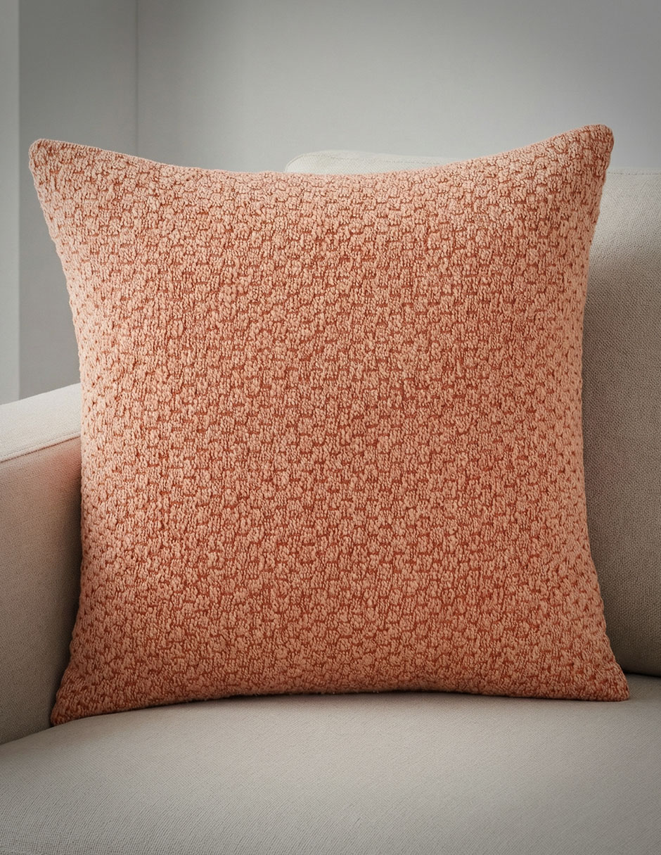 Cojín decorativo Mandarina 4