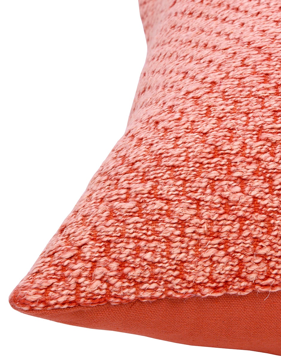 Cojín decorativo Mandarina 2