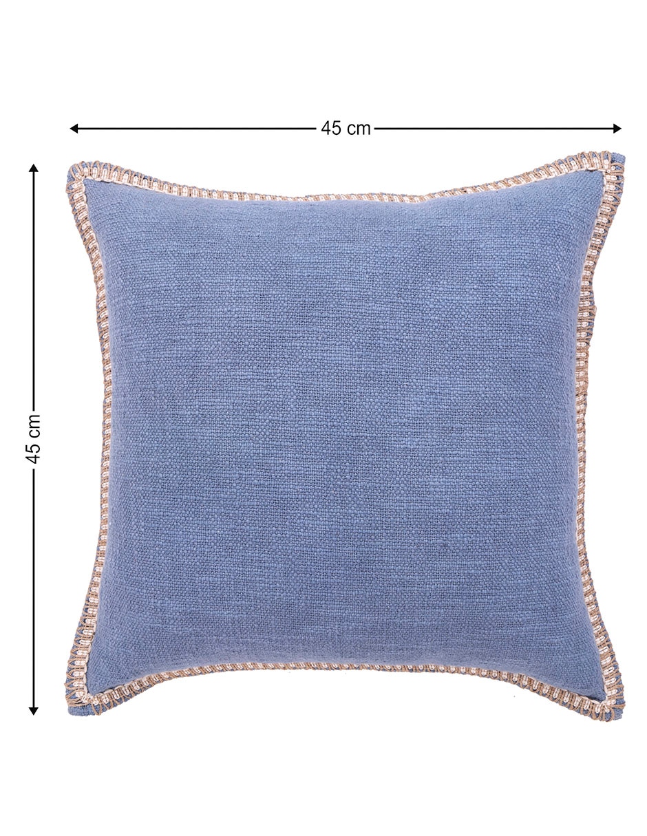 Cojín decorativo Océano 5