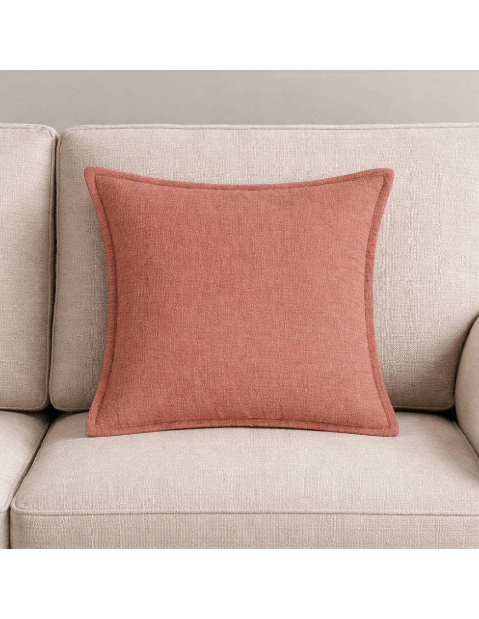 Cojín decorativo Haus Musela 4