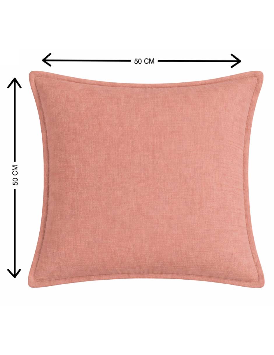 Cojín decorativo Haus Musela 5