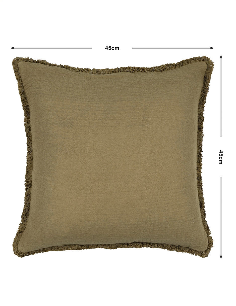 Cojín decorativo Mars 6