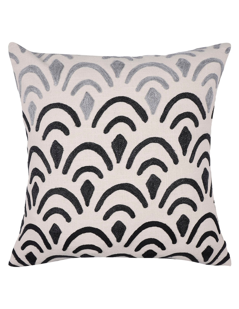 Cojín decorativo Waves