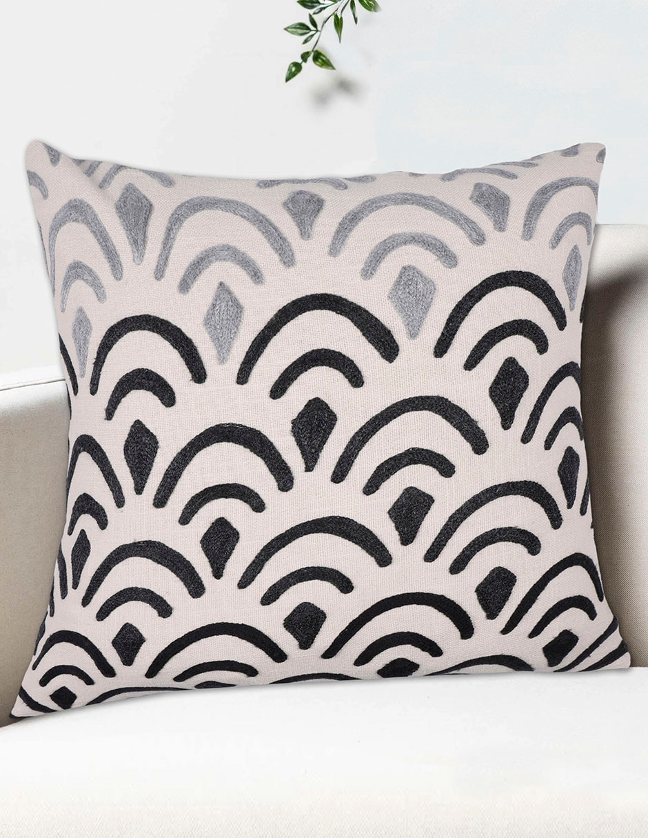 Cojín decorativo Waves 5