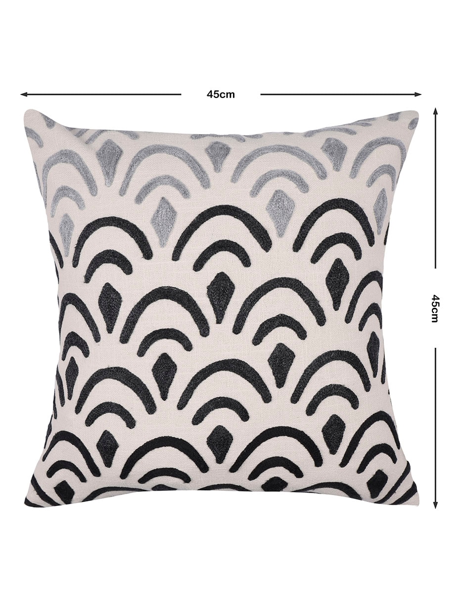 Cojín decorativo Waves 6