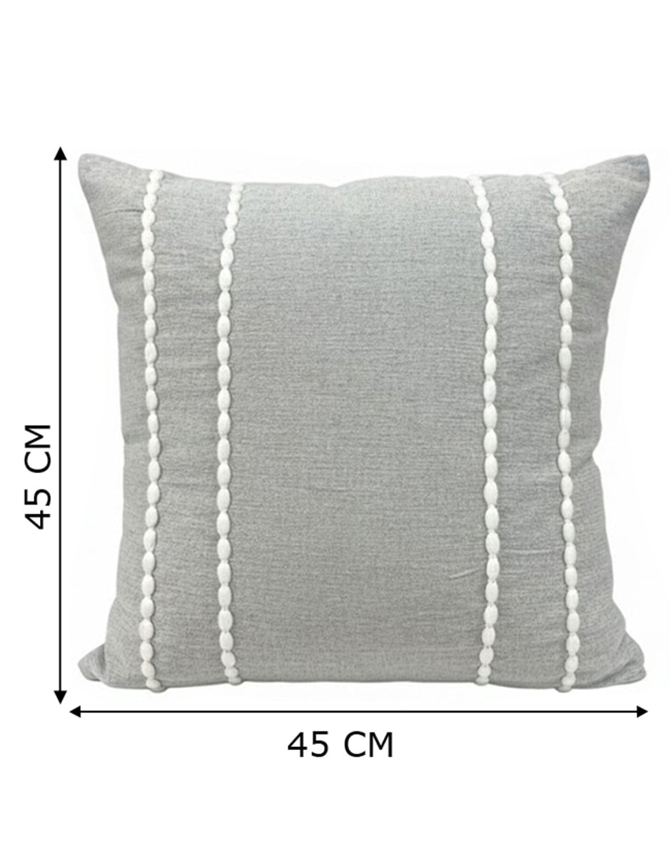 Cojín decorativo Paralela 5