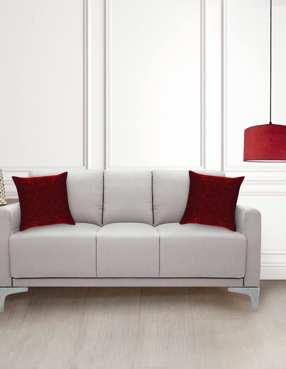 Set de cojín decorativo 4